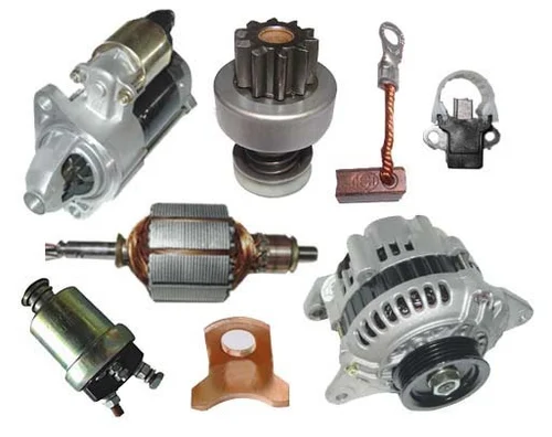Auto Electrical Products