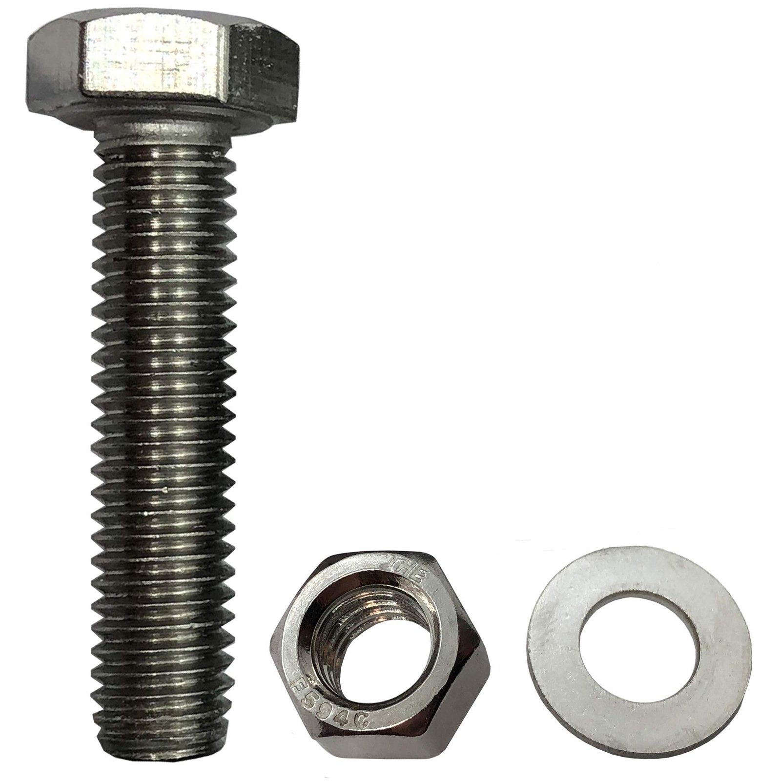 Bolts