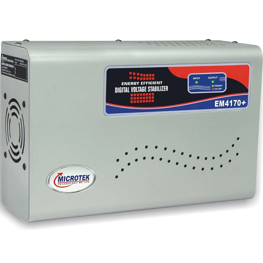 Voltage Stabilizers