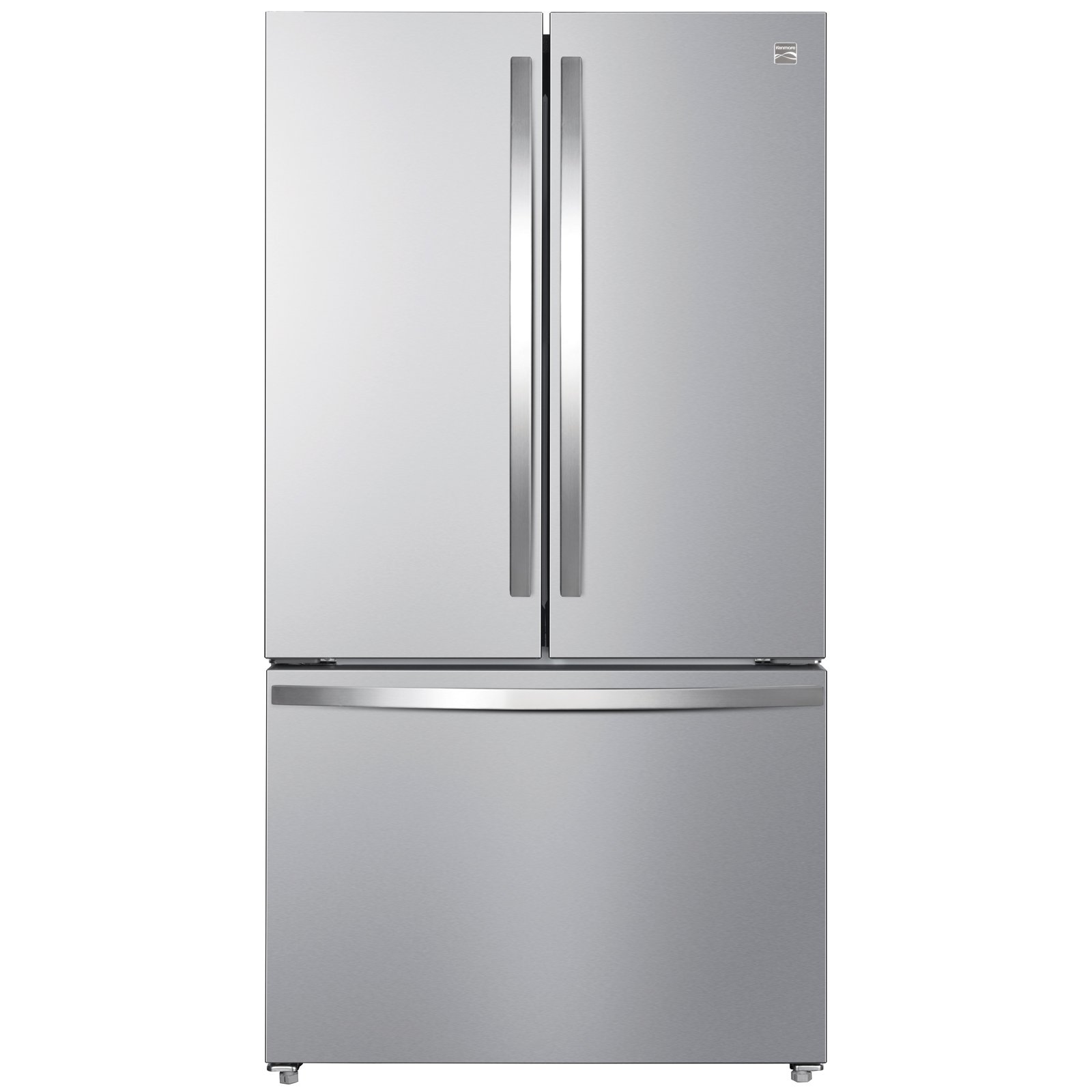 Refrigerator & Freezer