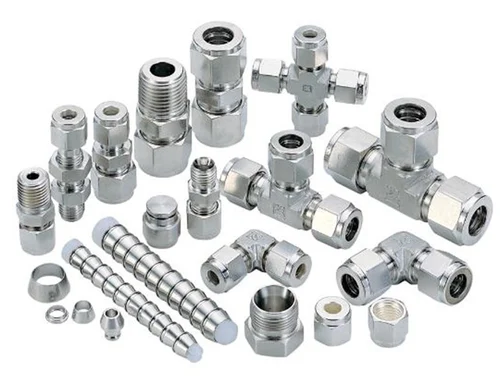Pipes, Tubes & Fittings