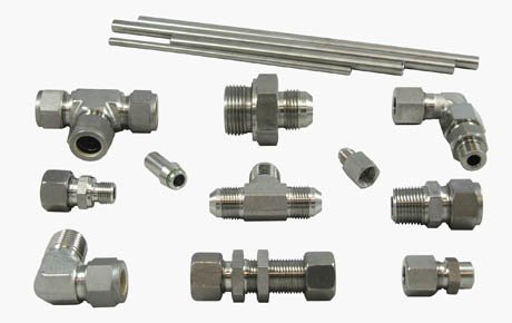 Tubes & Tube Fittings