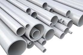 PVC Pipes