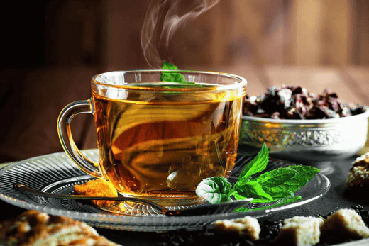 Herbal Teas
