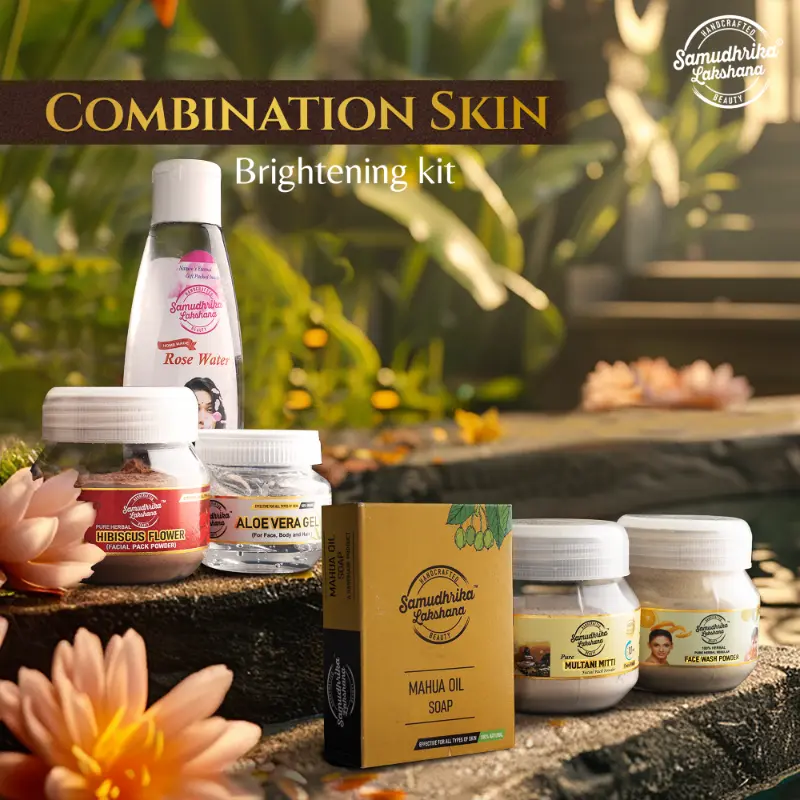 Herbal Skincare
