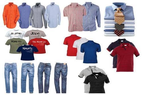 Accessories (Apparel-related) Image