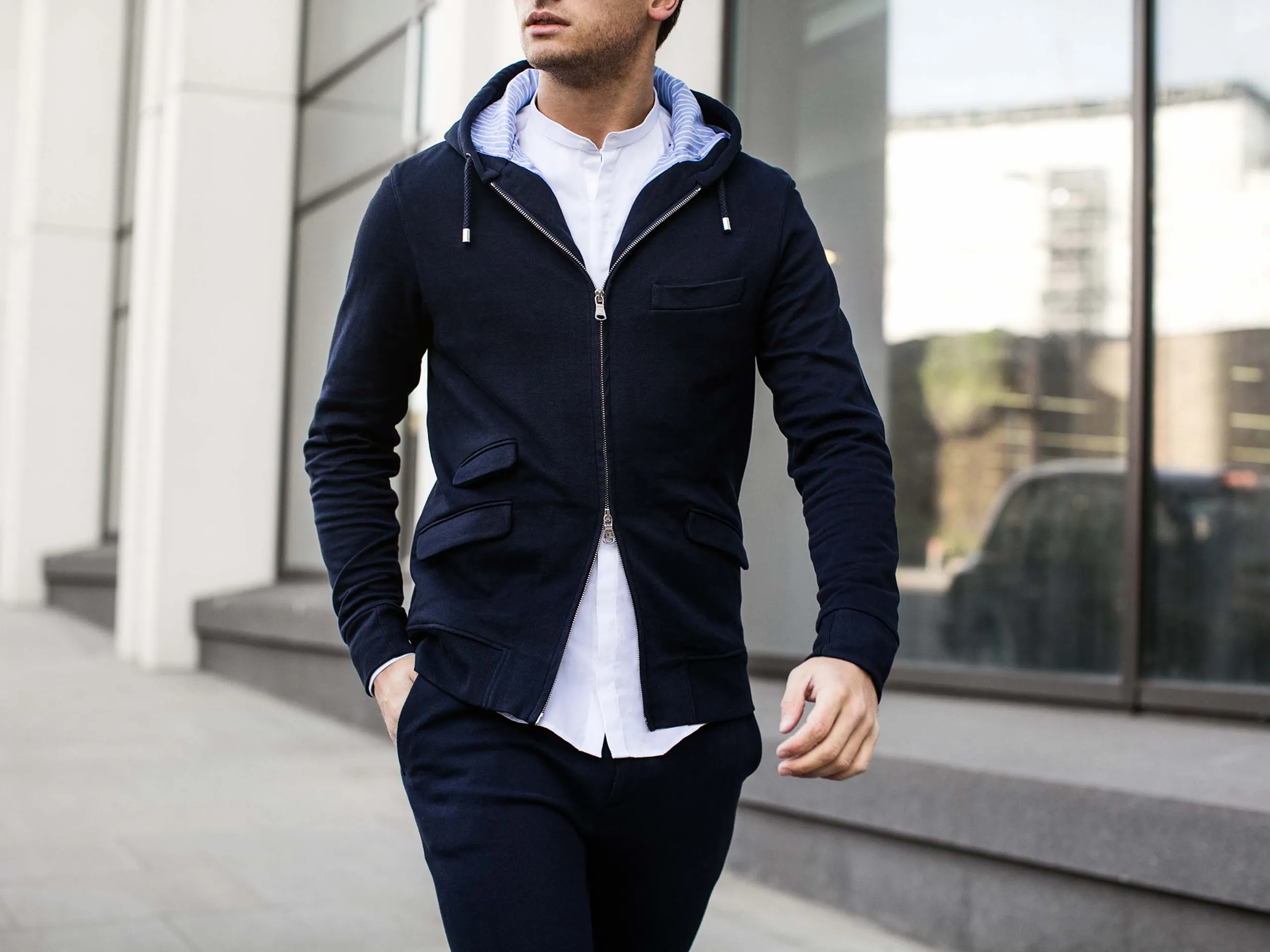 Men’s Wear Image