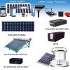 Solar Products & Equipment