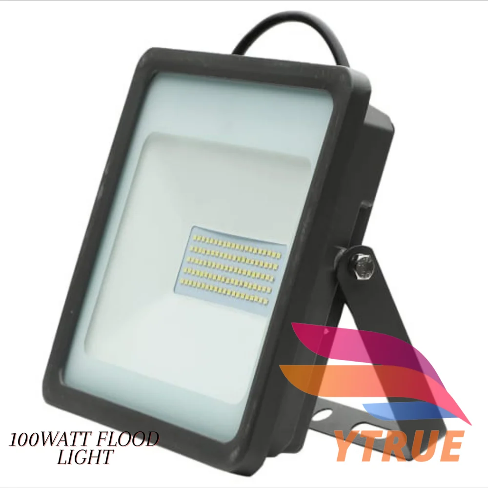 Waterproof LED Flood Light, For Outdoor, 50W