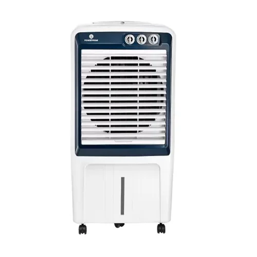 Movik 18" Plastic Air Cooler, Capacity 100 Ltr