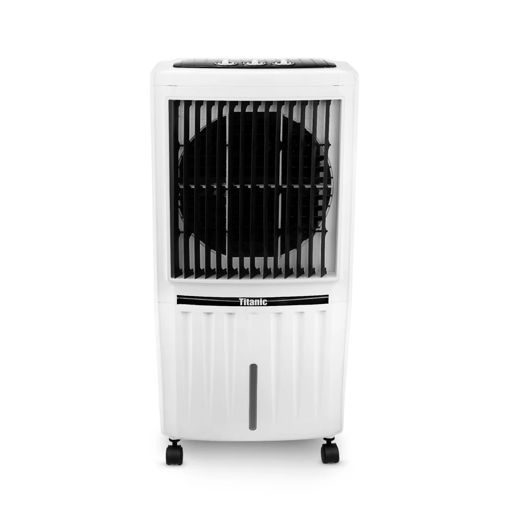 Titanic Tower plastic Air Cooler 90 Litres
