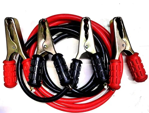 Jumper Wire 500 AMP