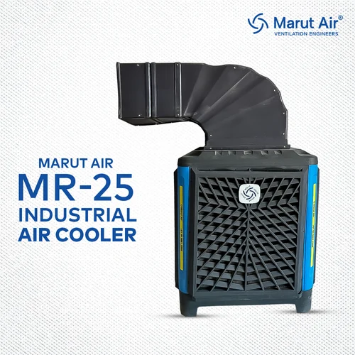 MR-25 Industrial Air Cooler
