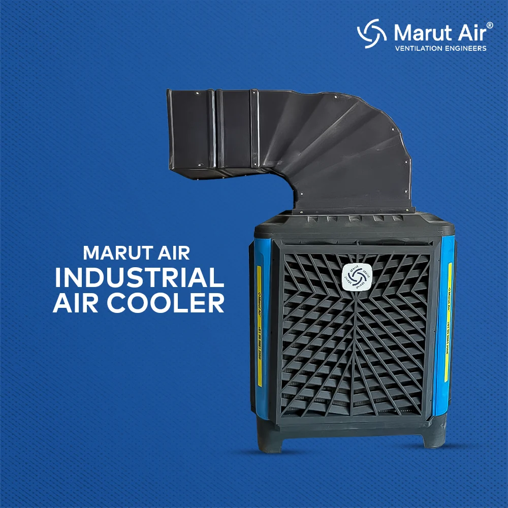 Industrial Air Cooler