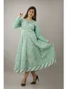 Gota Patti dress