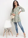 Ladies Fancy Top