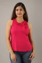 Girls Sleeveless Top