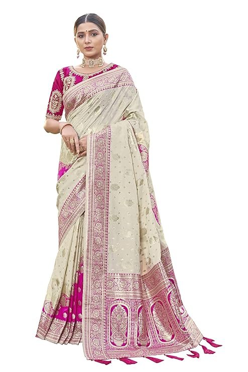 60 Grams Fancy Sarees