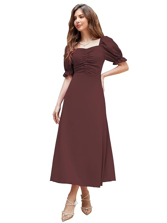 Export Surplus Ladies Dresses