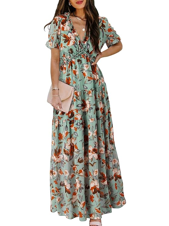 Export Surplus Ladies Dresses