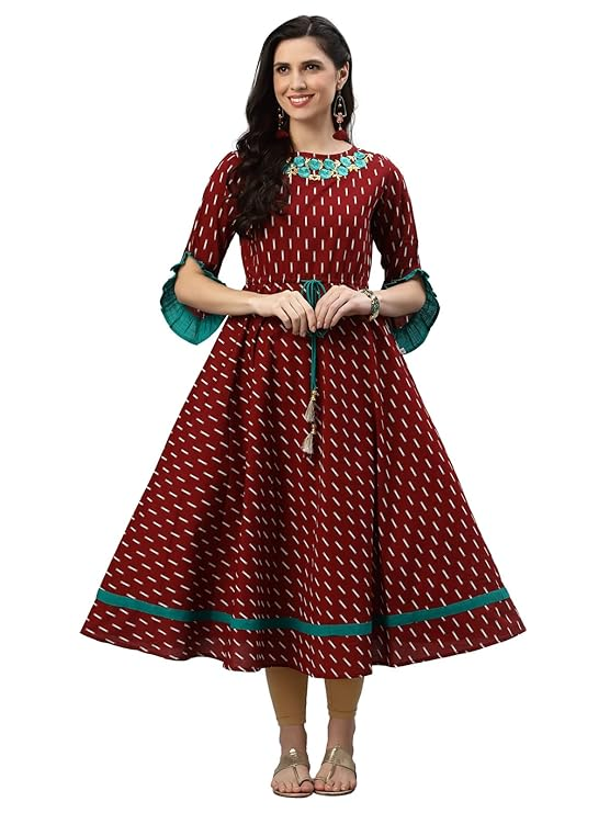 Export Surplus Ladies Dresses