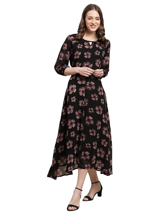 Export Surplus Ladies Dress