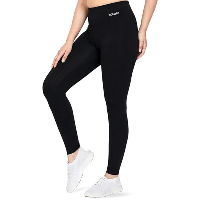 Ladies Stretchable Gym Legging