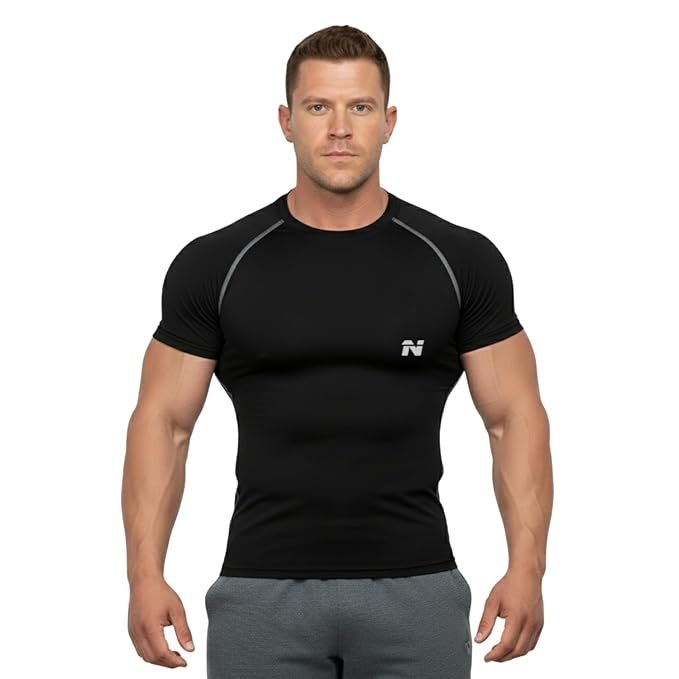 Compression T Shirt