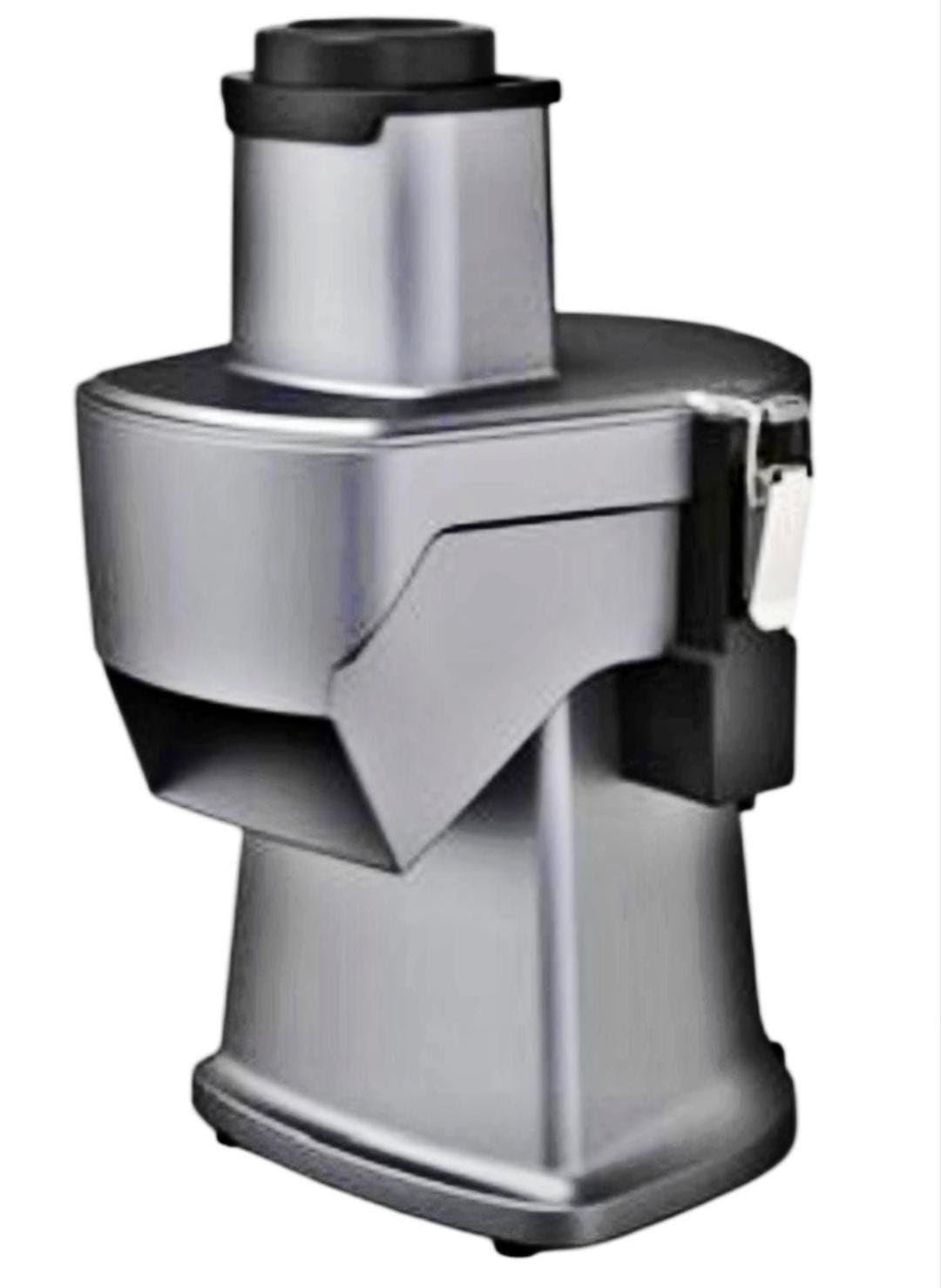 Vegetable Slicer Machine