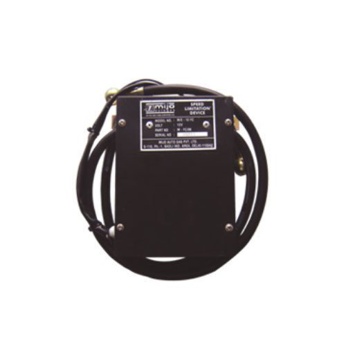 Cable Type Speed Governor