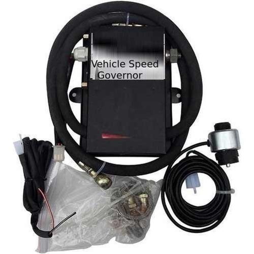 Commercial Speed Governor