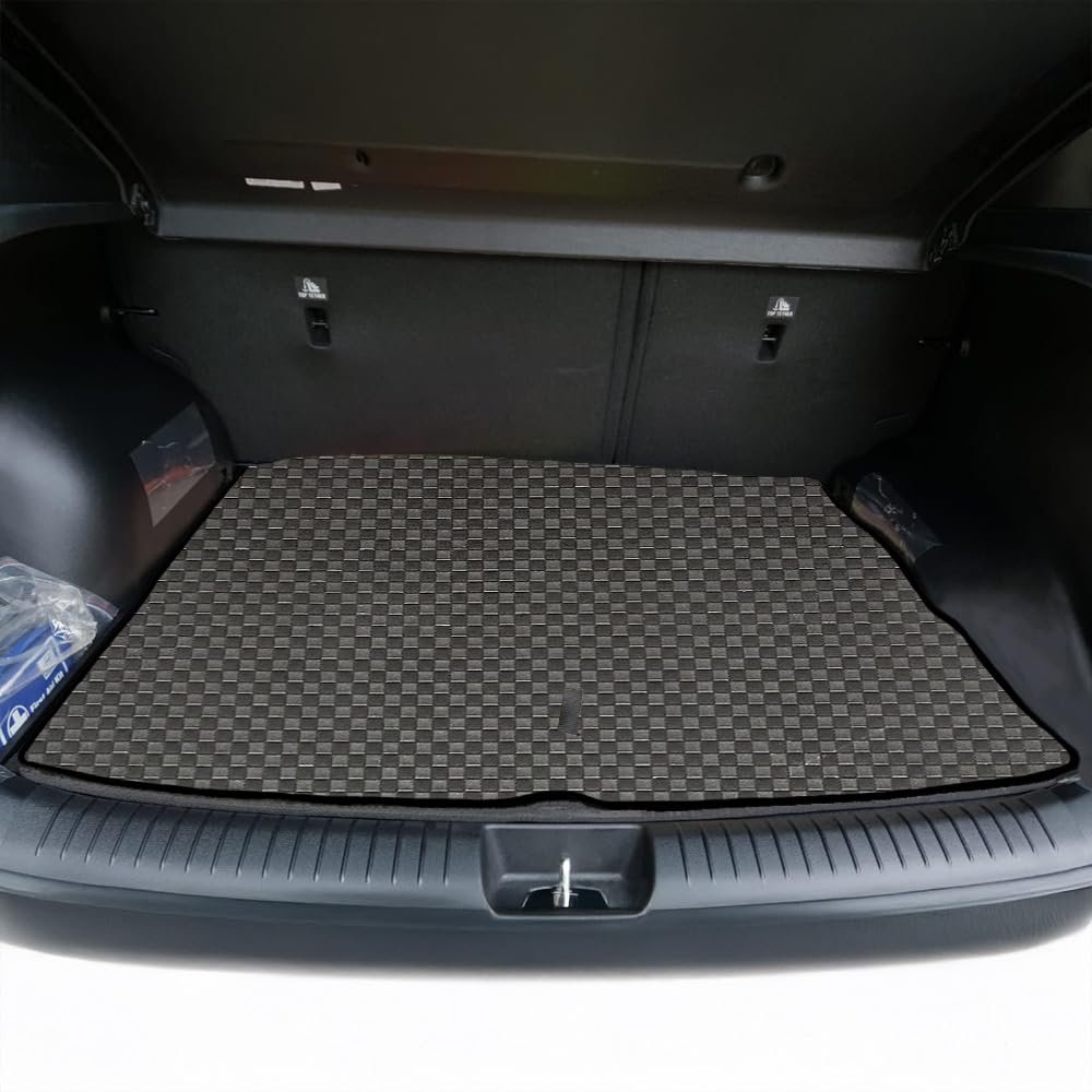 Car Paper Tray Mats