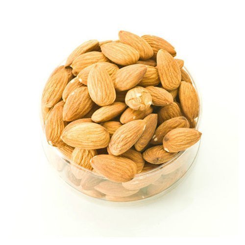 Almonds Super Nuts