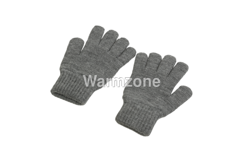 Plain VP Oswal Woolen Hand Gloves