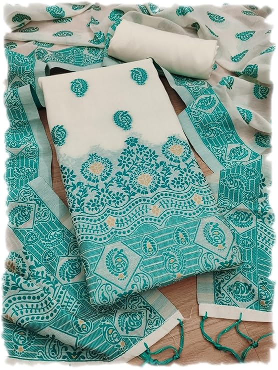 Ladies Suit Material