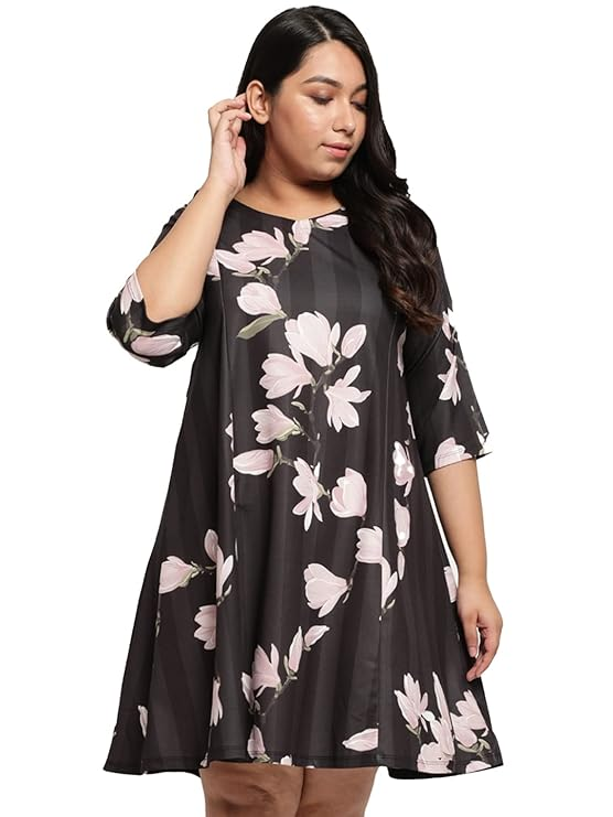 Export Surplus Ladies Dress