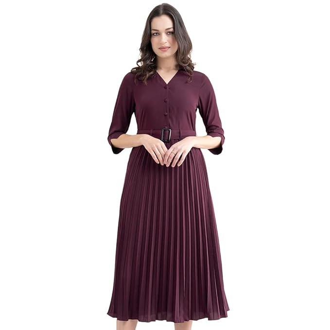 Export Surplus Women Dress