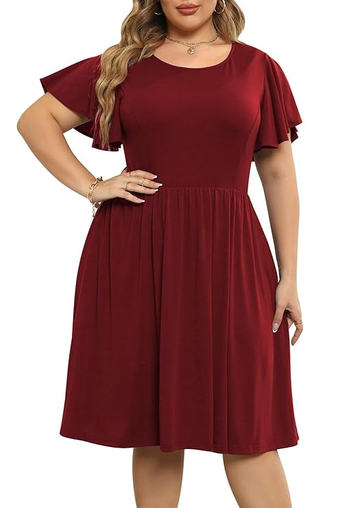 Export Surplus Women Dress