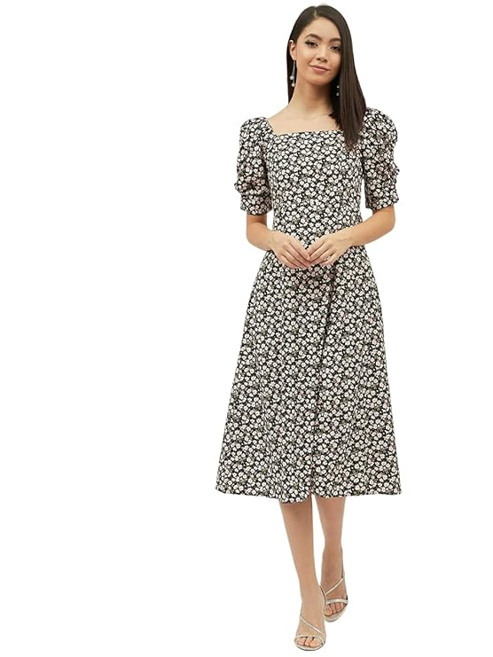 Export Surplus Ladies Dresses