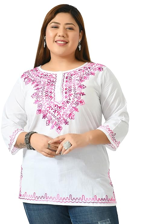 Export Surplus Ladies Tops