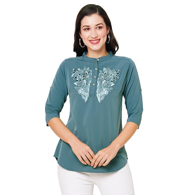 Ladies Export Surplus Tops