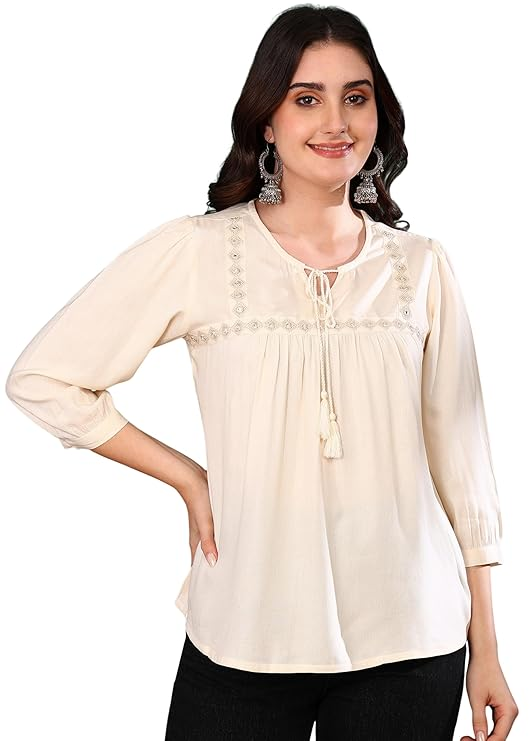 Export Surplus Women Tops