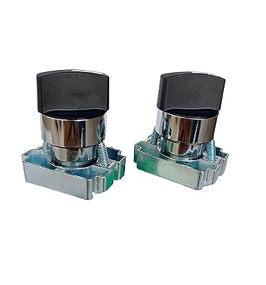 Forklift Combination Switches