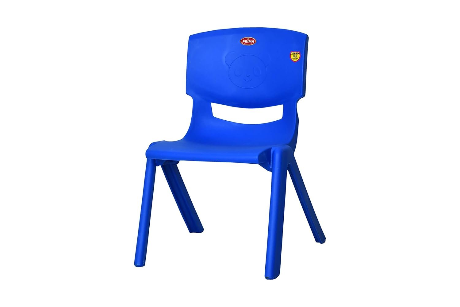 Plastic School Chair