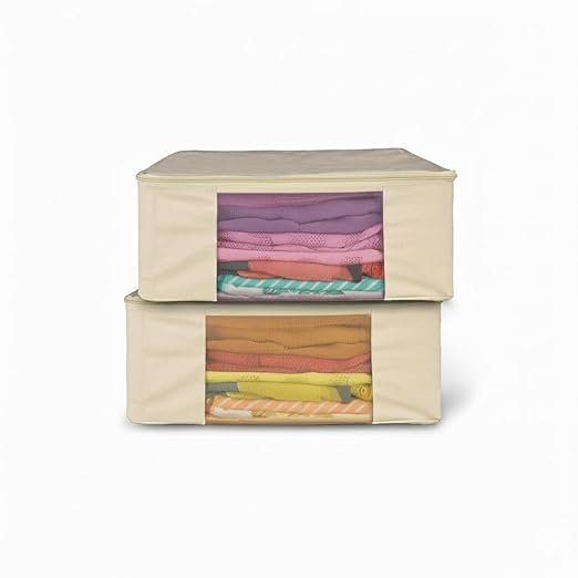 Cotton Storage Racks