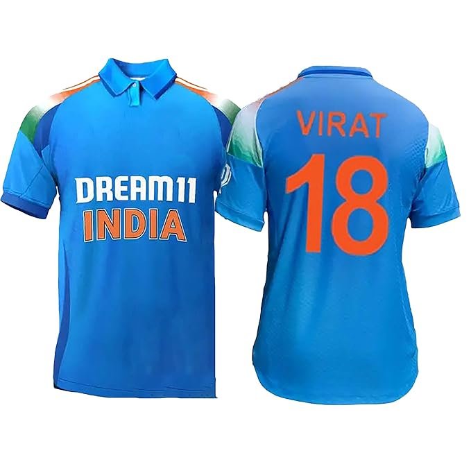 Sports Jersey,Boys Cricket Sports Jersey