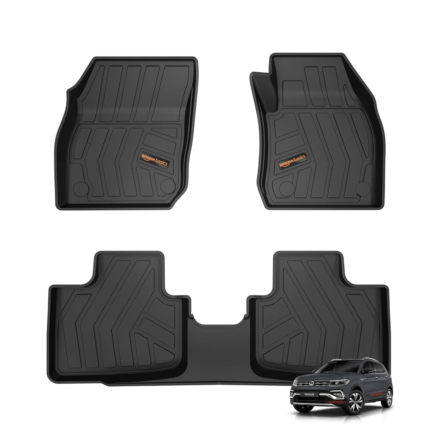 TAIGUN CAR MAT