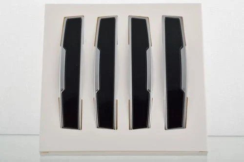 Signature Car Door Guard