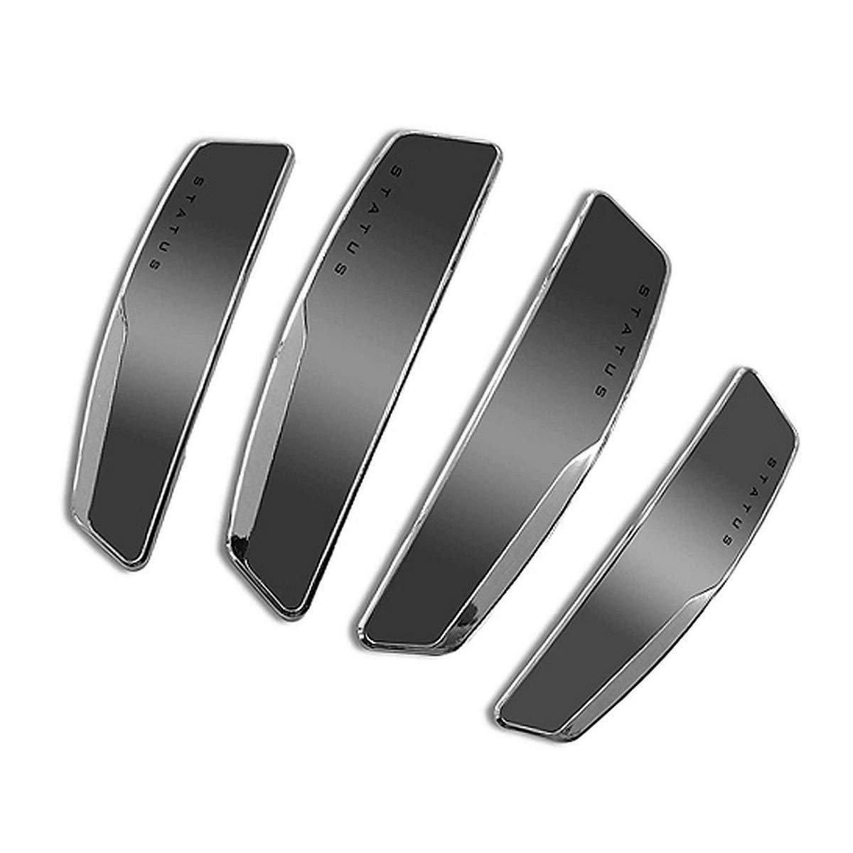 Car Door Guard Status