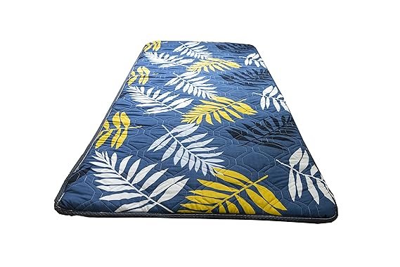 Printed Foam Bed Mattress